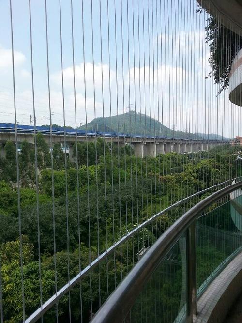 阳台隐形网大额优惠券省钱攻略 防盗网选购与安装全指南